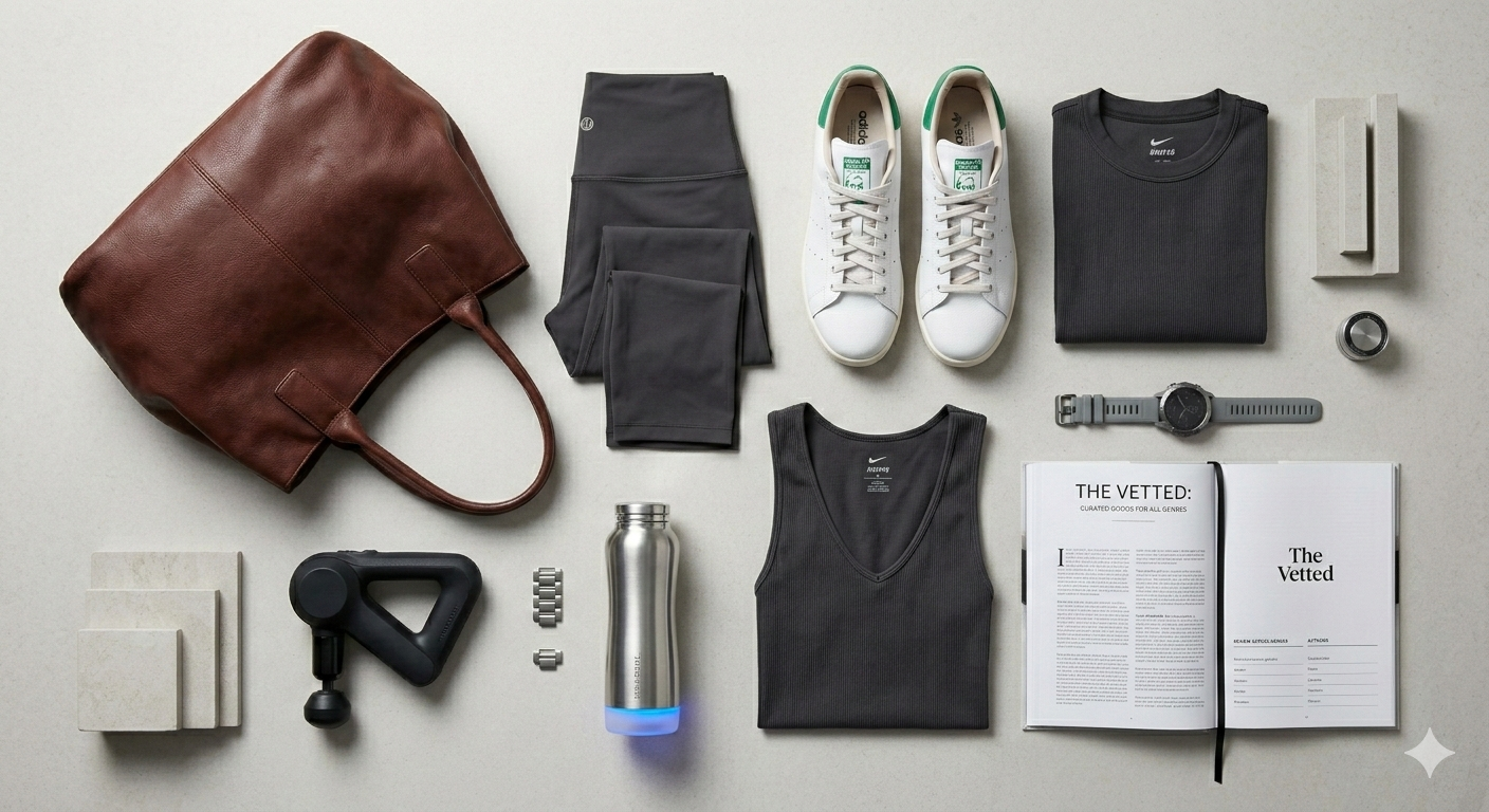 The 2026 Style Edit: 5 Pieces That Prove ‘Quiet Luxury’ is Actually Getting Louder