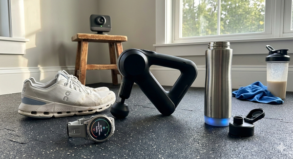 The 2026 Performance Lab: 5 Pieces of Gear That Actually Make You Faster (and One That Just Looks Cool)