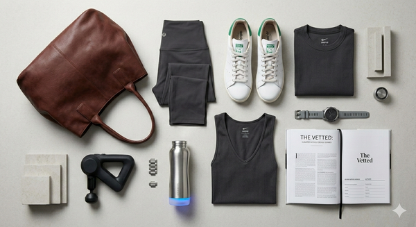 The 2026 Style Edit: 5 Pieces That Prove ‘Quiet Luxury’ is Actually Getting Louder